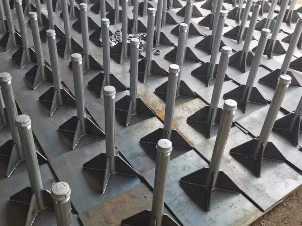 伽师沉降板发货