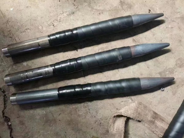 伽师注浆管检测
