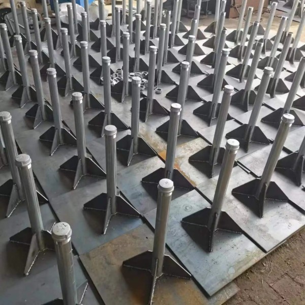 伽师鑫亿呈沉降板生产
