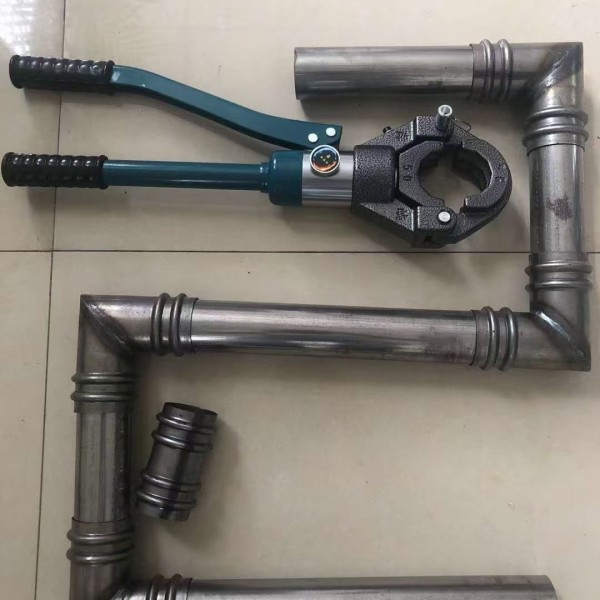 伽师冷却管生产