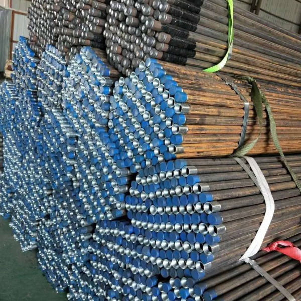 伽师冷却管生产